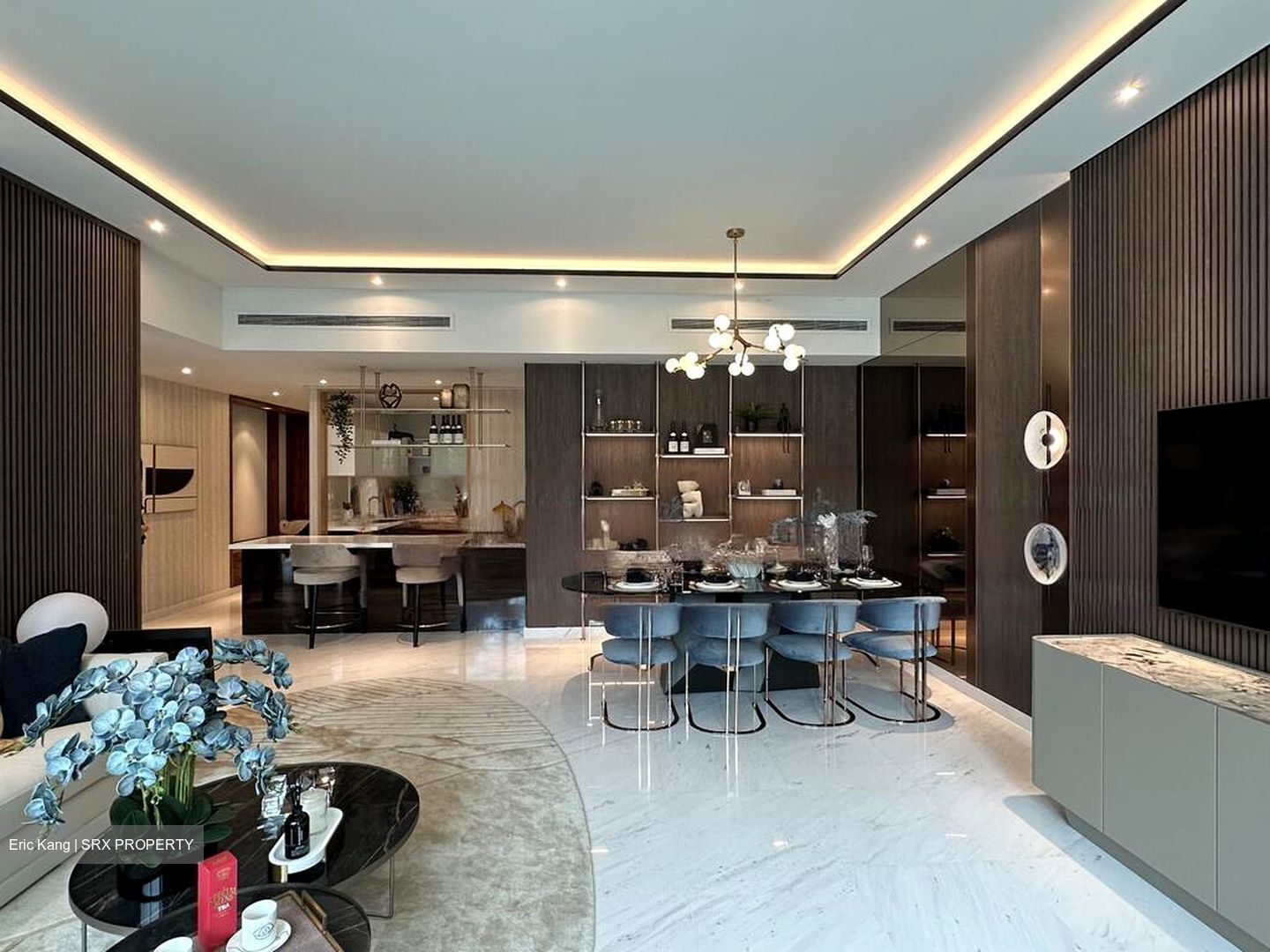 The Residences at W Singapore Sentosa Cove (D4), Condominium #463095171